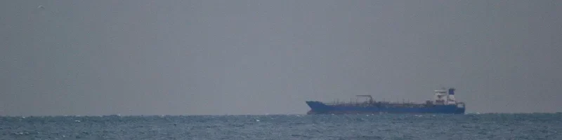 BAY PEARL Tanker IMO 8610423 photo 4