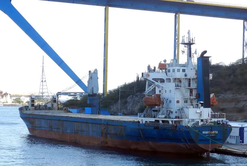 LADY NOOR General Cargo IMO 8611099 photo 3