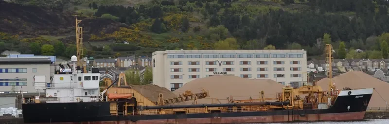 WELSH PIPER General Cargo IMO 8611491 photo 2