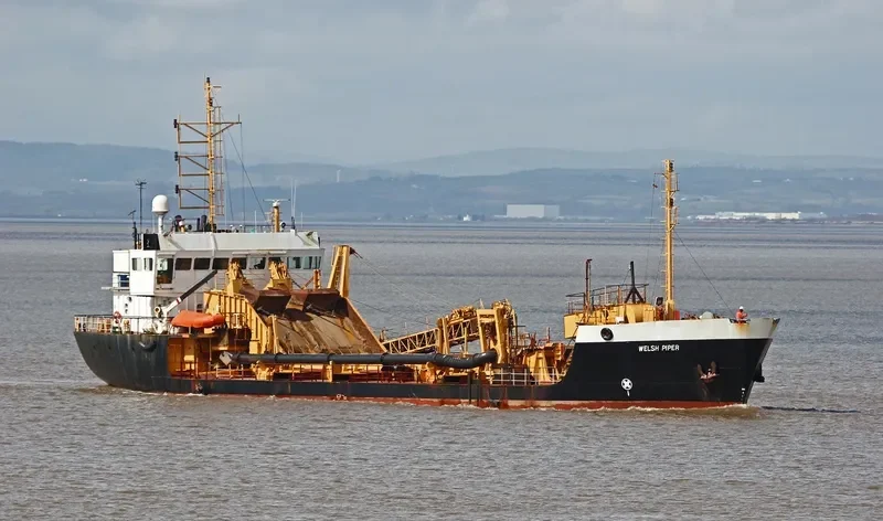 WELSH PIPER General Cargo IMO 8611491 photo 4