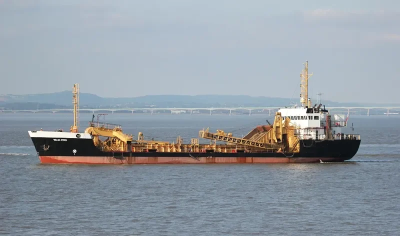 WELSH PIPER General Cargo IMO 8611491 photo 10