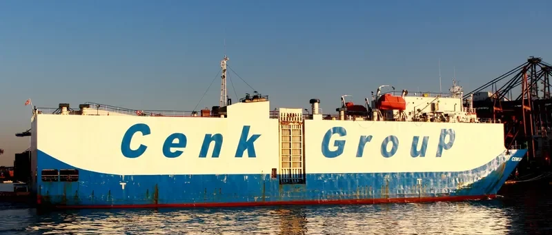 CENK CAR General Cargo IMO 8611984 photo 3