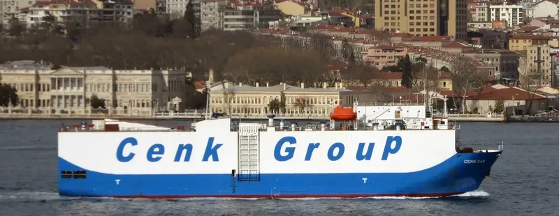CENK CAR General Cargo IMO 8611984 photo 8