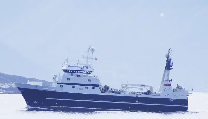 KAPITAN DOLGIKH General Cargo IMO 8612756 photo 4