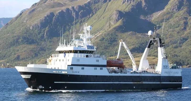 KAPITAN DOLGIKH General Cargo IMO 8612756 photo 9