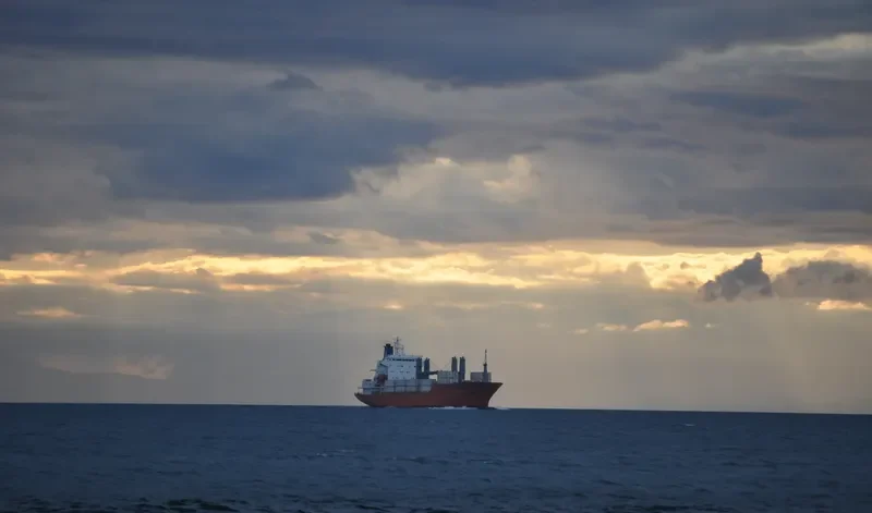 ATLANTIC OCEAN General Cargo IMO 8612990 photo 4
