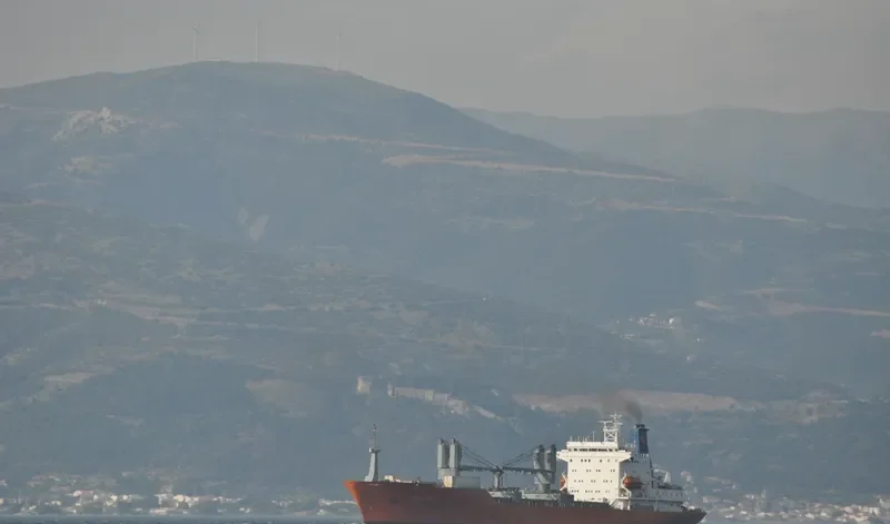 ARCTIC OCEAN General Cargo IMO 8613009 photo 6