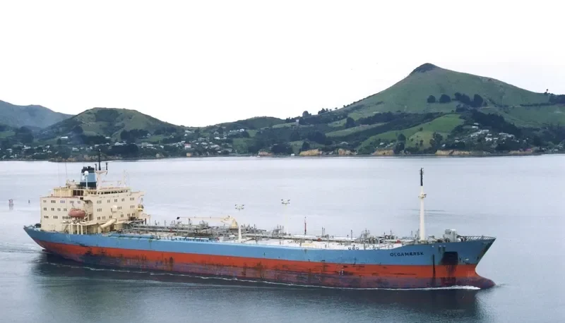 KUWAIT Tanker IMO 8613293 photo 4