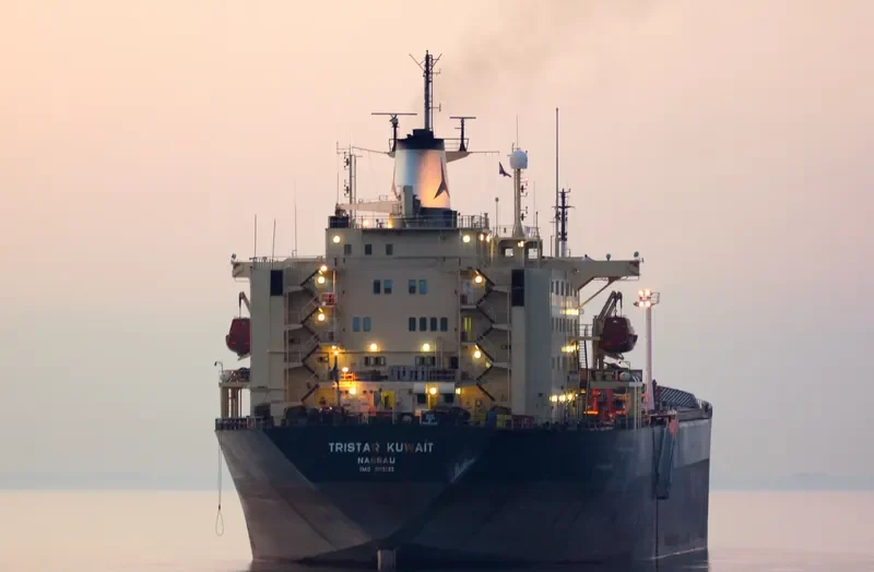 KUWAIT Tanker IMO 8613293 photo 8