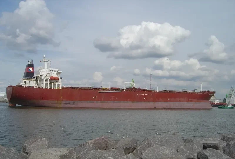 BONITO Tanker IMO 8615552