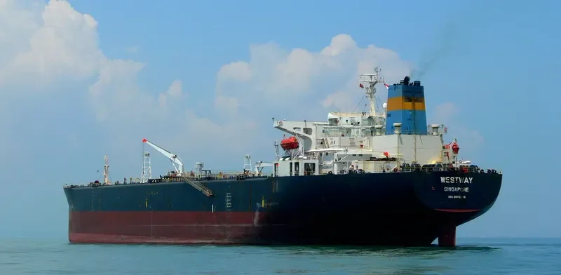 WESTWAY Tanker IMO 8615796 photo 2