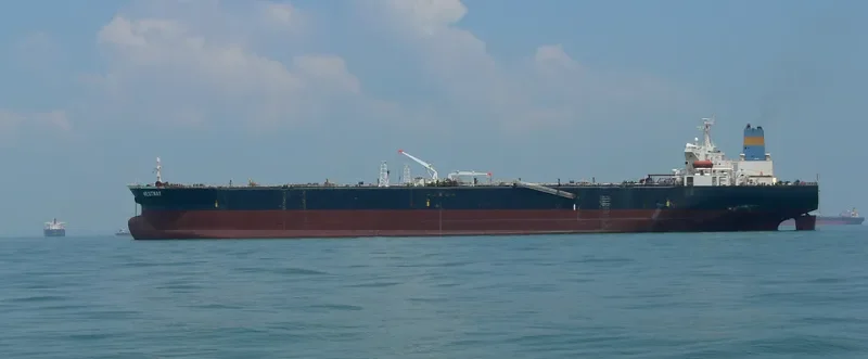 WESTWAY Tanker IMO 8615796 photo 3
