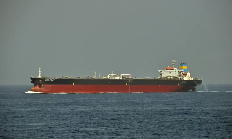 WESTWAY Tanker IMO 8615796 photo 4