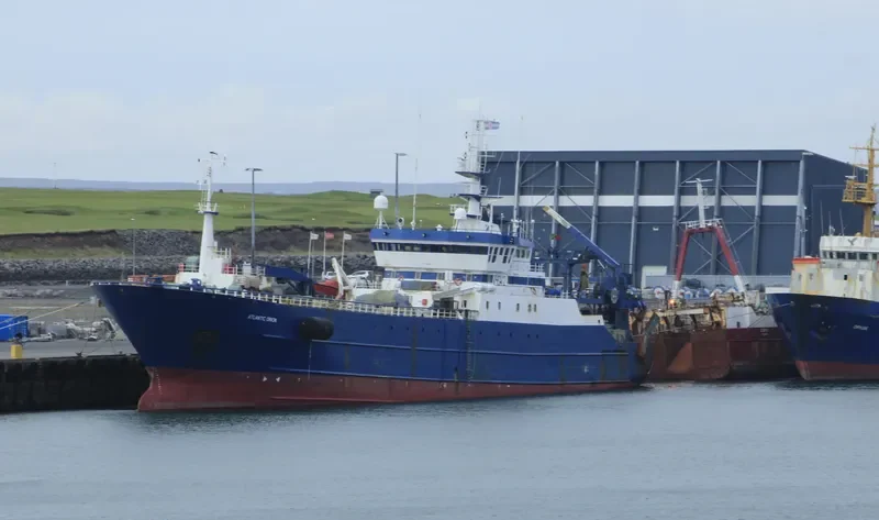 ATLANTIC ORION General Cargo IMO 8615849 photo 6