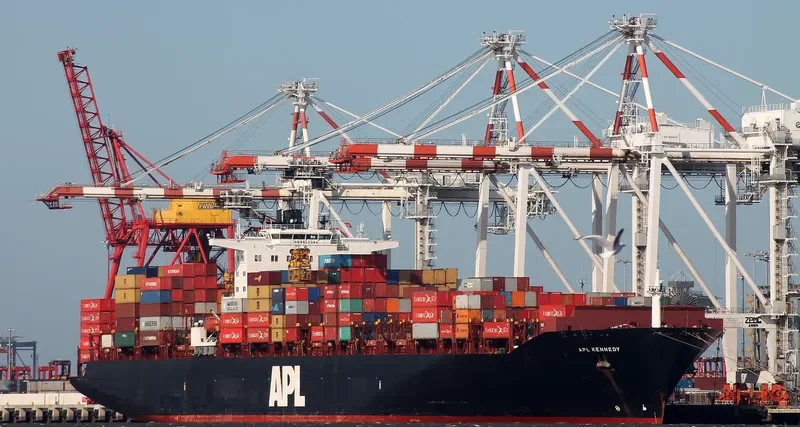 KEN Container Ship IMO 8616295 photo 3