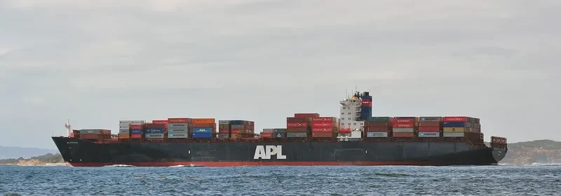 KEN Container Ship IMO 8616295 photo 6