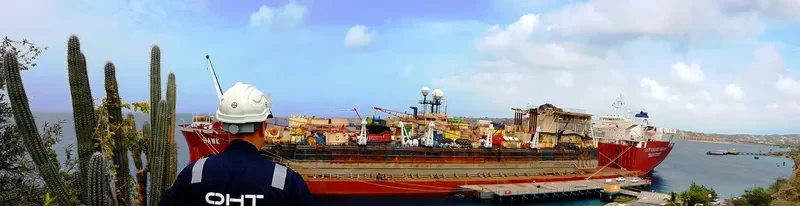 HAWK General Cargo IMO 8616556 photo 2