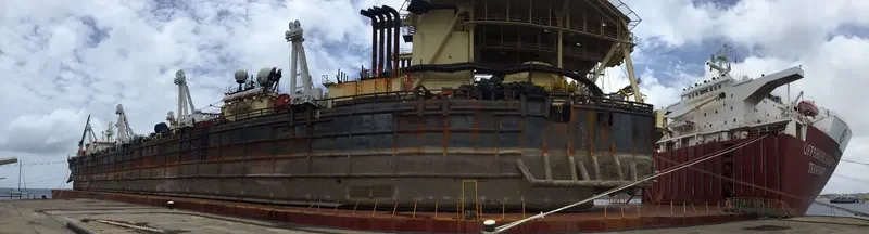 HAWK General Cargo IMO 8616556 photo 6