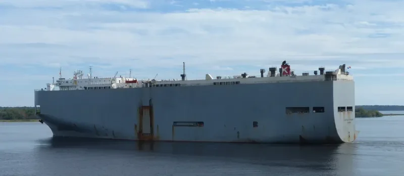 KENTUCKY HIGHWAY General Cargo IMO 8616958 photo 3