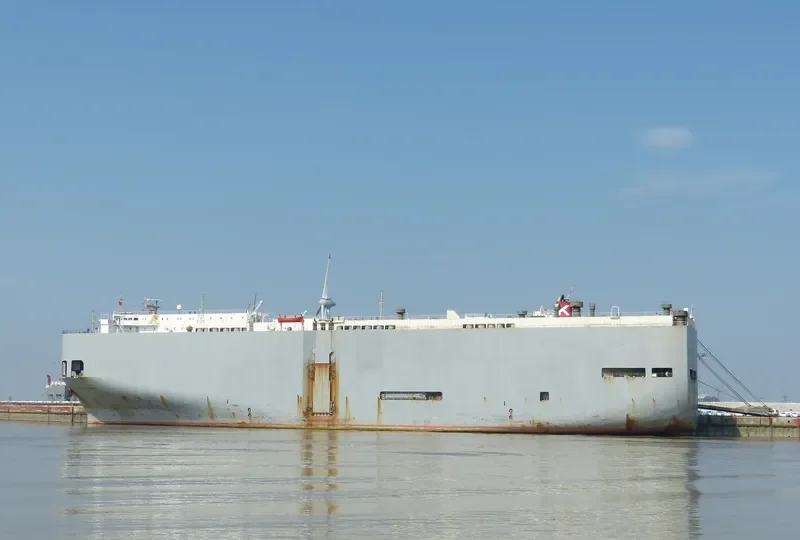 KENTUCKY HIGHWAY General Cargo IMO 8616958 photo 5