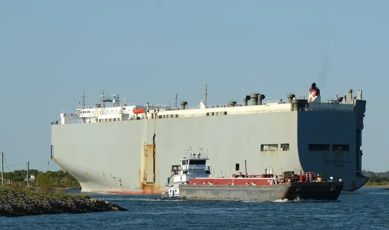 KENTUCKY HIGHWAY General Cargo IMO 8616958 photo 10