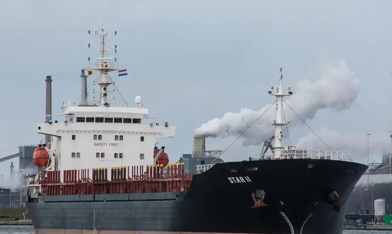 STAR 11 Tanker IMO 8617029 photo 3