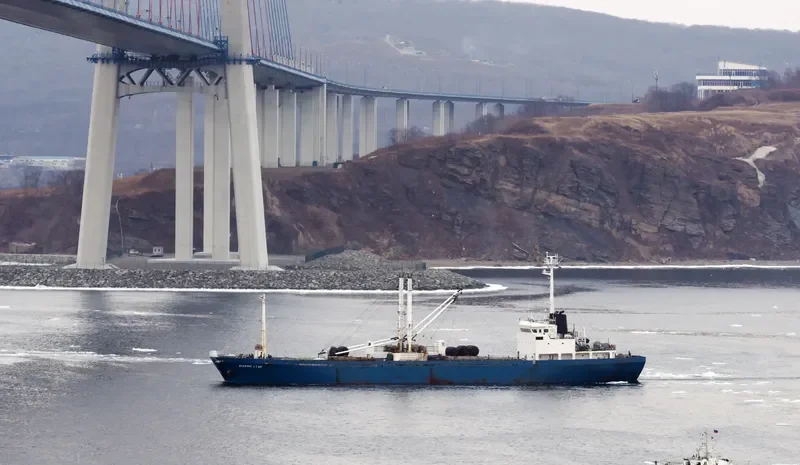 MARINE STAR General Cargo IMO 8617770 photo 7