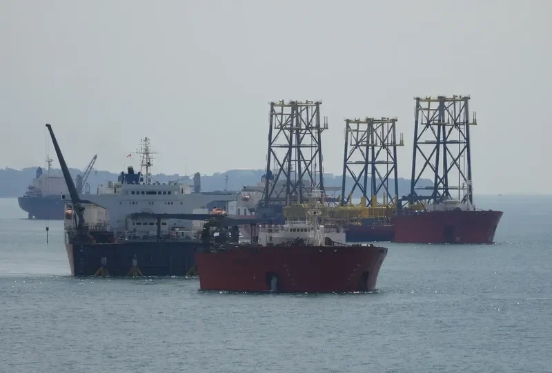 TARGET General Cargo IMO 8617938 photo 5
