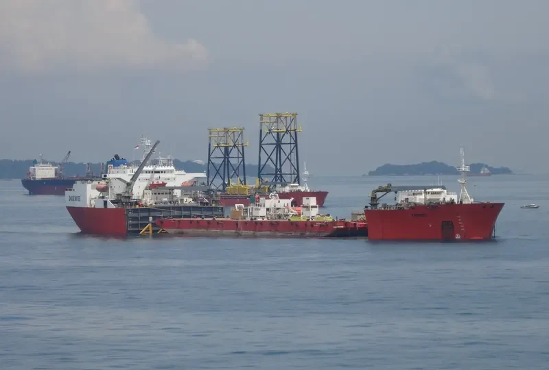 TARGET General Cargo IMO 8617938 photo 6