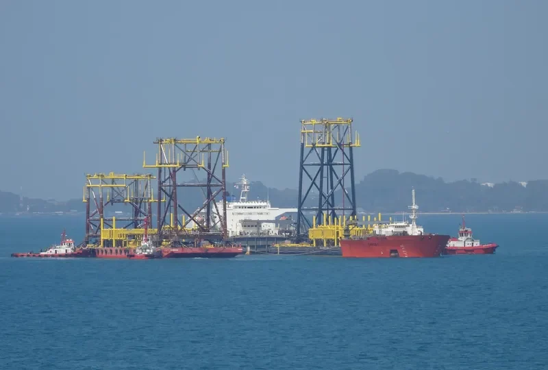 TARGET General Cargo IMO 8617938 photo 7