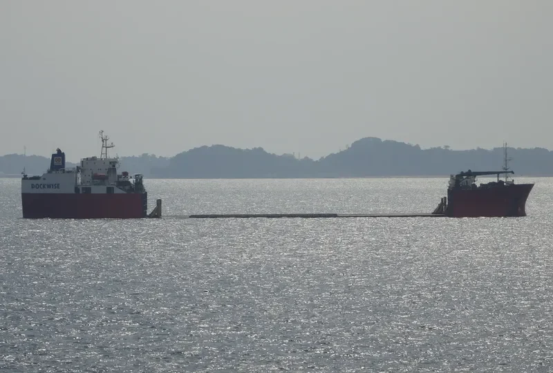 TARGET General Cargo IMO 8617938 photo 8