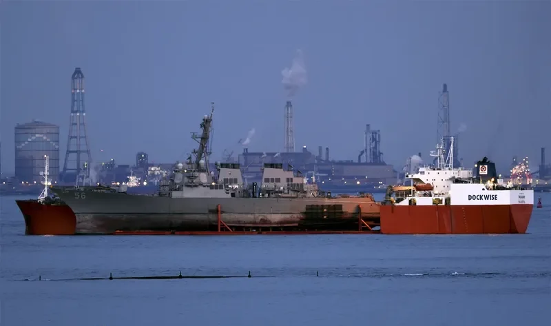 TREASURE General Cargo IMO 8617940 photo 4