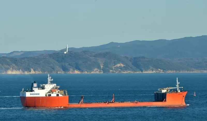 TREASURE General Cargo IMO 8617940 photo 6