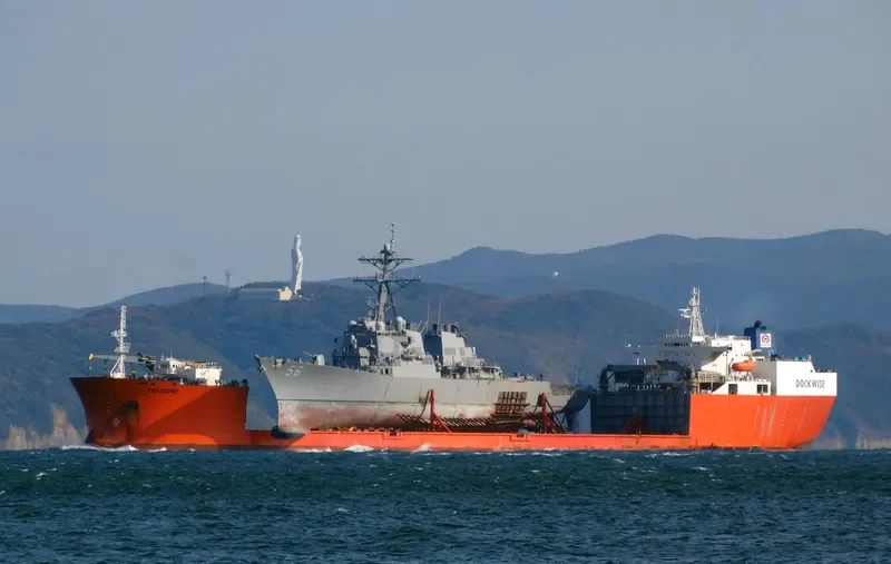 TREASURE General Cargo IMO 8617940 photo 9