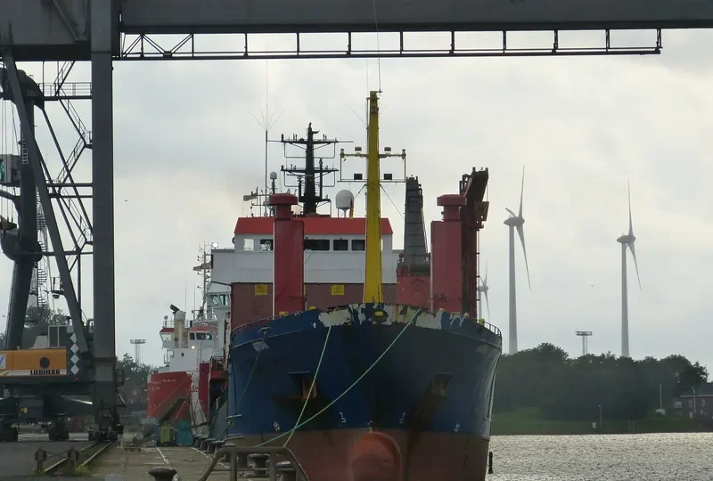 ARTOVA General Cargo IMO 8618059 photo 5