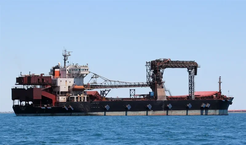 WHYALLA General Cargo IMO 8618188 photo 2