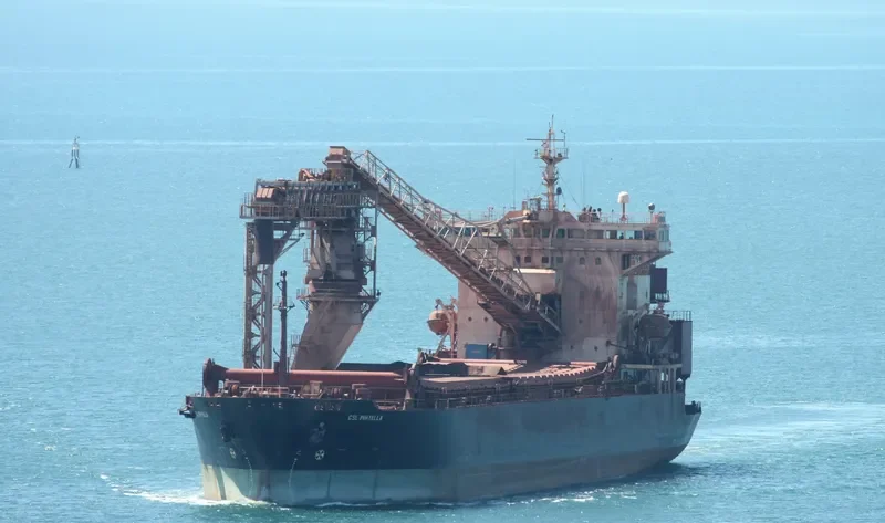 WHYALLA General Cargo IMO 8618188 photo 3