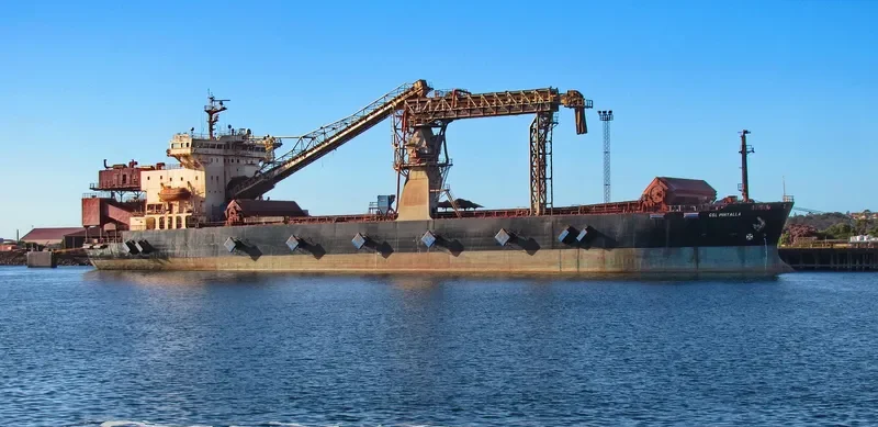 WHYALLA General Cargo IMO 8618188 photo 5