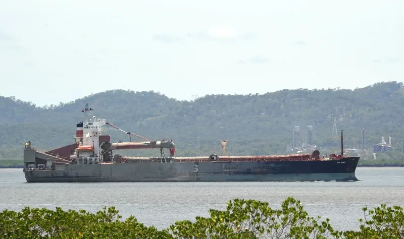 WHYALLA General Cargo IMO 8618188 photo 8