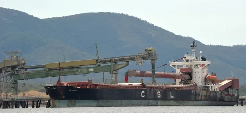 WHYALLA General Cargo IMO 8618188 photo 9