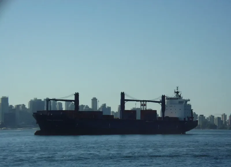MARINA BAY General Cargo IMO 8619065 photo 5