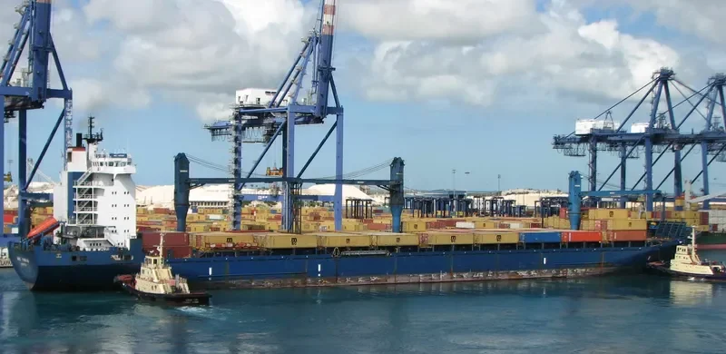MARINA BAY General Cargo IMO 8619065 photo 7