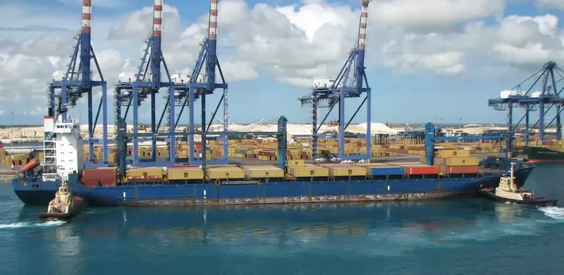 MARINA BAY General Cargo IMO 8619065 photo 8
