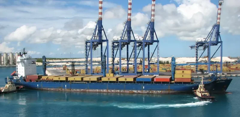 MARINA BAY General Cargo IMO 8619065 photo 9
