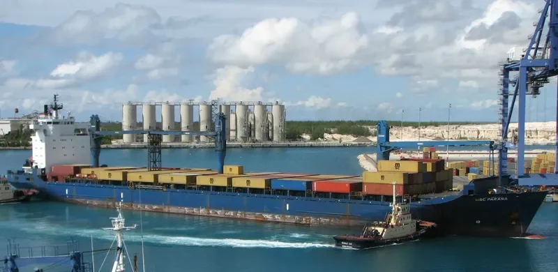 MARINA BAY General Cargo IMO 8619065 photo 10