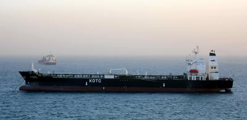 ABIOLA Tanker IMO 8619431 photo 3