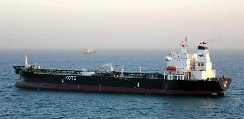 ABIOLA Tanker IMO 8619431 photo 4