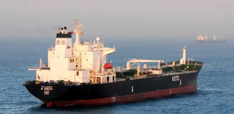 ABIOLA Tanker IMO 8619431 photo 5