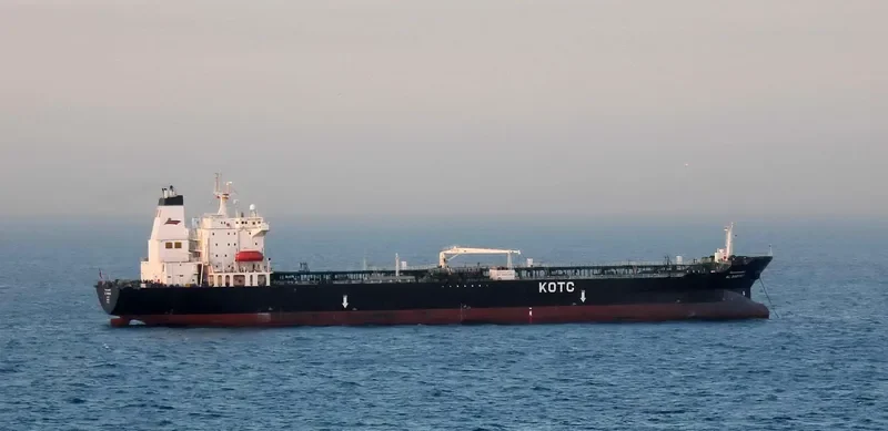 ABIOLA Tanker IMO 8619431 photo 6