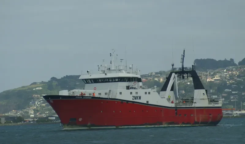 AMALTAL ENTERPRISE General Cargo IMO 8619534 photo 2